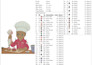 do embroidry degitizing into dst emb